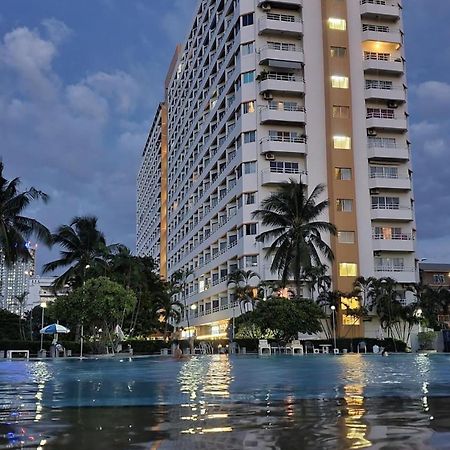 View Talay 1B Apartments Pattaya Exteriér fotografie